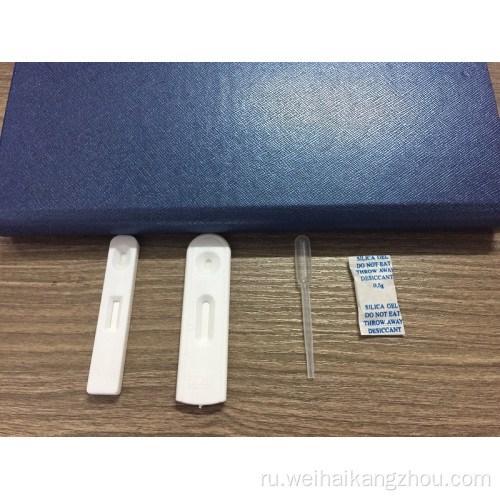 Беременность HCG Rapid Test Kit